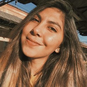 Meet your Posher, Elane